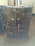 2007 QQDB FORD 1.8 PETROL ENGINE BLOCK