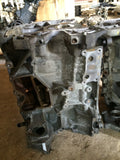 2007 QQDB FORD 1.8 PETROL ENGINE BLOCK