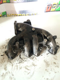 2003 AUY VOLKSWAGEN VW SEAT 1.9 TDI PD DIESEL ENGINE IN INTAKE INLET MANIFOLD 038 129 713 AG