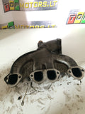 2003 AUY VOLKSWAGEN VW SEAT 1.9 TDI PD DIESEL ENGINE IN INTAKE INLET MANIFOLD 038 129 713 AG