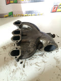 2003 AUY VOLKSWAGEN VW SEAT 1.9 TDI PD DIESEL ENGINE IN INTAKE INLET MANIFOLD 038 129 713 AG