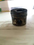 2003 AUY VOLKSWAGEN VW SEAT 1.9 TDI PD DIESEL ENGINE PISTON