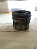 2003 AUY VOLKSWAGEN VW SEAT 1.9 TDI PD DIESEL ENGINE PISTON