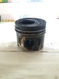 2003 AUY VOLKSWAGEN VW SEAT 1.9 TDI PD DIESEL ENGINE PISTON