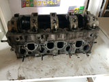 2003 AUY VOLKSWAGEN VW SEAT 1.9 TDI PD DIESEL ENGINE CYLINDER HEAD 038 103 373 R