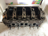 2003 AUY VOLKSWAGEN VW SEAT 1.9 TDI PD DIESEL ENGINE CYLINDER HEAD 038 103 373 R