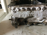 2003 AUY VOLKSWAGEN VW SEAT 1.9 TDI PD DIESEL ENGINE CYLINDER HEAD 038 103 373 R