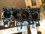 2003 AUY VOLKSWAGEN VW SEAT 1.9 TDI PD DIESEL ENGINE BLOCK