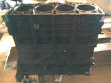 2003 AUY VOLKSWAGEN VW SEAT 1.9 TDI PD DIESEL ENGINE BLOCK