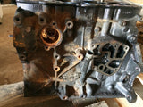 2003 AUY VOLKSWAGEN VW SEAT 1.9 TDI PD DIESEL ENGINE BLOCK