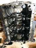 2003 AUY VOLKSWAGEN VW SEAT 1.9 TDI PD DIESEL ENGINE BLOCK