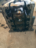 2006 AXX AUDI VOLKSWAGEN VW 2.0 TFSI PETROL ENGINE BLOCK