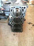 2006 AXX AUDI VOLKSWAGEN VW 2.0 TFSI PETROL ENGINE BLOCK