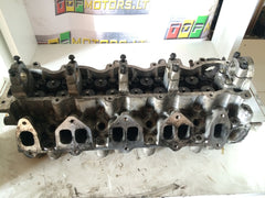 2002 WLT WL T FORD MAZDA 2.5 TD DIESEL ENGINE CYLINDER HEAD 26412