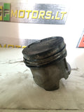 2002 WLT WL T FORD MAZDA 2.5 TD DIESEL ENGINE PISTON