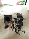 2002 WLT WL T FORD MAZDA 2.5 TD DIESEL ENGINE TURBO CHARGER VJ33050