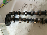 2002 613 MERCEDES-BENZ MB 3.2 CDI DIESEL ENGINE PAIR OF CAMSHAFT