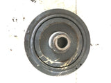 2002 613 MERCEDES-BENZ MB 3.2 CDI DIESEL ENGINE CRANKSHAFT PULLEY