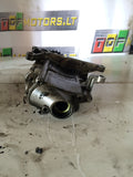 2002 613 MERCEDES-BENZ MB 3.2 CDI DIESEL ENGINE OIL PUMP R 137 181 02 01