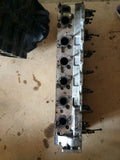 2002 613 MERCEDES-BENZ MB 3.2 CDI DIESEL ENGINE CYLINDER HEAD 1193AF029