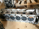 2002 613 MERCEDES-BENZ MB 3.2 CDI DIESEL ENGINE CYLINDER HEAD 1193AF029