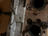 2002 613 MERCEDES-BENZ MB 3.2 CDI DIESEL ENGINE CYLINDER HEAD 1193AF029