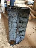 2002 613 MERCEDES-BENZ MB 3.2 CDI DIESEL ENGINE BLOCK