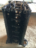 2002 613 MERCEDES-BENZ MB 3.2 CDI DIESEL ENGINE BLOCK