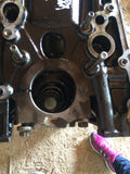 2002 613 MERCEDES-BENZ MB 3.2 CDI DIESEL ENGINE BLOCK