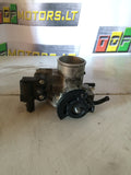 2008 G4HE KIA 1.0 PETROL ENGINE THROTTLE BODY 35100-A2940