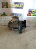 2008 G4HE KIA 1.0 PETROL ENGINE THROTTLE BODY 35100-A2940