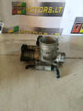 2008 G4HE KIA 1.0 PETROL ENGINE THROTTLE BODY 35100-A2940