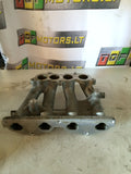 2008 G4HE KIA 1.0 PETROL ENGINE IN INTAKE INLET MANIFOLD 2 PARTS