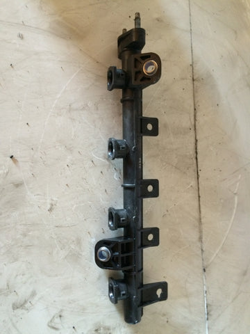 2008 G4HE KIA 1.0 BENZINAS VARIKLIO COMMON RAIL 35304-02200