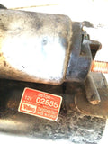 2008 G4HE KIA 1.0 PETROL ENGINE STARTER MOTOR 36100-02555 / TM000A37001