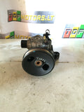 2008 G4HE KIA 1.0 PETROL ENGINE POWER STEERING PUMP 57100-07300