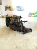 2008 G4HE KIA 1.0 PETROL ENGINE POWER STEERING PUMP 57100-07300