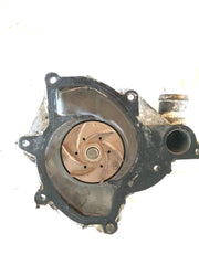 1997 M96 M9620 M96.20 PORSCHE 2.5 PETROL ENGINE WATER PUMP 996.106.101