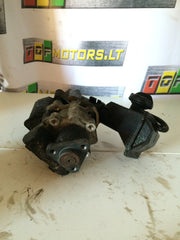 1997 M96 M9620 M96.20 PORSCHE 2.5 PETROL ENGINE POWER STEERING PUMP 996.314.020.04