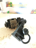 1997 M96 M9620 M96.20 PORSCHE 2.5 PETROL ENGINE POWER STEERING PUMP 996.314.020.04