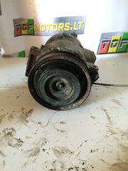 1997 M96 M9620 M96.20 PORSCHE 2.5 PETROL ENGINE AC CONDITIONING PUMP 447200- 9613 1351