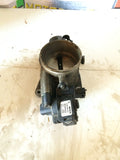 1997 M96 M9620 M96.20 PORSCHE 2.5 PETROL ENGINE IDLE AIR CONTROL VALVE 0280140572 996.606.160.01