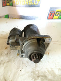 1997 M96 M9620 M96.20 PORSCHE 2.5 PETROL ENGINE STARTER MOTOR 1 005 821 917