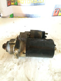 1997 M96 M9620 M96.20 PORSCHE 2.5 PETROL ENGINE STARTER MOTOR 1 005 821 917