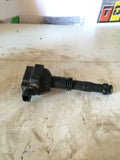 1997 M96 M9620 M96.20 PORSCHE 2.5 PETROL ENGINE COIL PACK 996 602 102 00 / 0 040 100 021