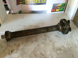 1997 M96 M9620 M96.20 PORSCHE 2.5 PETROL ENGINE BALANCE SHAFT