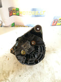 1997 M96 M9620 M96.20 PORSCHE 2.5 PETROL ENGINE ALTERNATOR 0 124 515 042