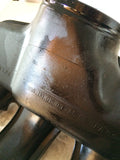 1997 M96 M9620 M96.20 PORSCHE 2.5 PETROL ENGINE IN INTAKE INLET MANIFOLD 996.110.015.03