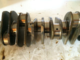 1997 M96 M9620 M96.20 PORSCHE 2.5 PETROL ENGINE CRANKSHAFT