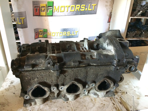 1997 M96 M9620 M96.20 PORSCHE 2.5 PETROL ENGINE CYLINDER HEAD WITH A COVER 996.104.135.0R